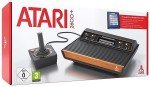 Atari 2600 Plus: Classic Gaming Gift for Men