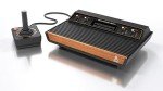 Atari 2600 Plus: Classic Gaming Gift for Men
