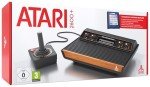Atari 2600 Plus: Classic Gaming Gift for Men