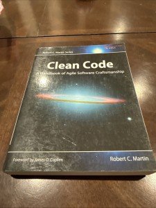 Clean Code: Agile Software Guide for Beginners