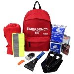 Ultimate Winter Survival Kit for Men