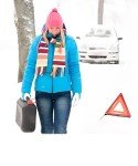 Ultimate Winter Survival Kit for Men