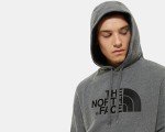 North Face Men's Drew Peak Outdoor Hoodie