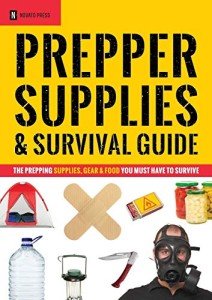 Essential Prepper Supplies & Survival Guide for Men