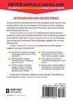 Essential Prepper Supplies & Survival Guide for Men