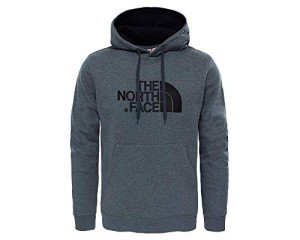 North Face Men's Drew Peak Outdoor Hoodie