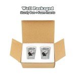 Funny Trump Shot Glass - Great Gag Gift!