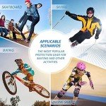 Skating Protective Gear Set for All Ages