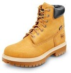 Timberland PRO Insulated Soft Toe Work Boots