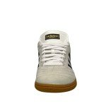 adidas Busenitz Vulc II Men's Shoes - White/Gum