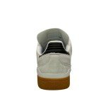 adidas Busenitz Vulc II Men's Shoes - White/Gum