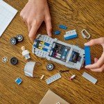 LEGO 2 Fast 2 Furious Nissan Skyline GT-R Set