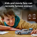 LEGO 2 Fast 2 Furious Nissan Skyline GT-R Set