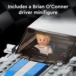 LEGO 2 Fast 2 Furious Nissan Skyline GT-R Set