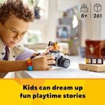 LEGO Creator Retro Camera Toy for Creative Play