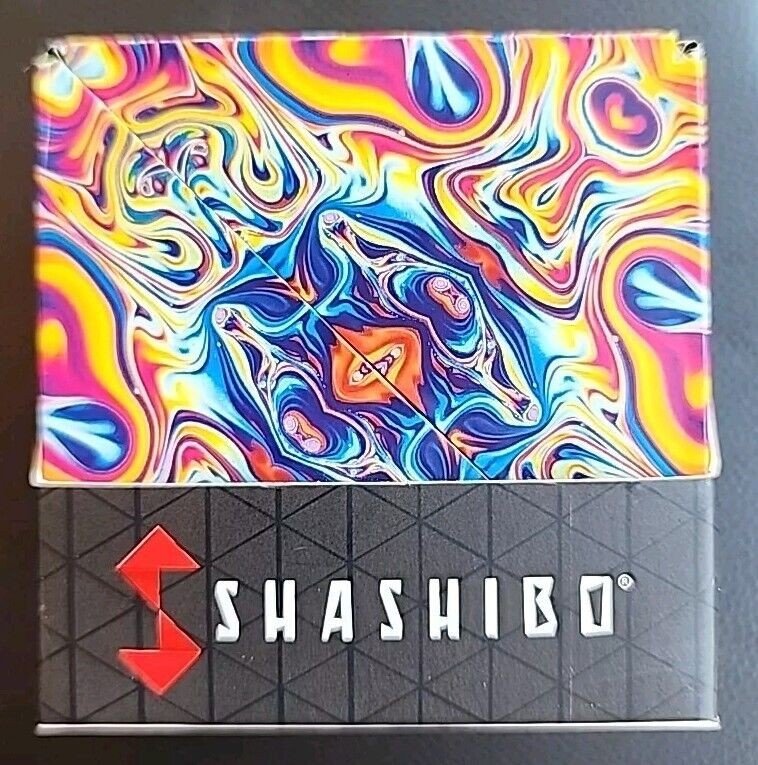 Shashibo