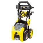 Powerful Kärcher K2300PS Pressure Washer for All Surfaces