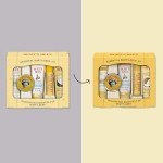 Burt's Bees Everyday Beauty Essentials Gift Set