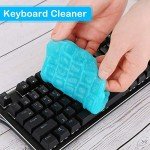 Car Cleaning Gel Slime Kit for Men