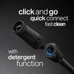 High-Powered Pressure Washer for Home and Car