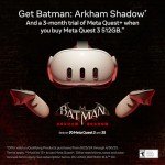 Meta Quest 3 512GB - Ultimate Gaming Experience