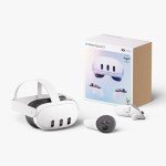 Meta Quest 3 512GB - Ultimate Gaming Experience
