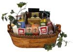 Dad's Favorite XXL Gourmet Gift Basket