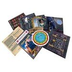 Escape Room Game: Stargazer's Manor Adventure