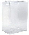 Yoda Funko Pop! Bobble-Head with Box Protector