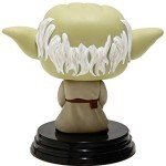 Yoda Funko Pop! Bobble-Head with Box Protector