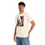 Trump Fist Pump Activist T-Shirt for Everyone