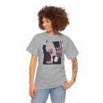Trump Fist Pump Activist T-Shirt for Everyone