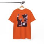 Trump Fist Pump Activist T-Shirt for Everyone