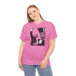 Trump Fist Pump Activist T-Shirt for Everyone