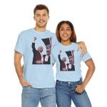 Trump Fist Pump Activist T-Shirt for Everyone