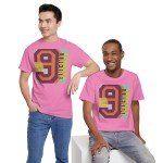 Retro Hip Hop Cassette Tee for Music Lovers