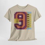 Retro Hip Hop Cassette Tee for Music Lovers