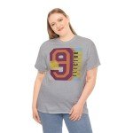 Retro Hip Hop Cassette Tee for Music Lovers