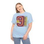 Retro Hip Hop Cassette Tee for Music Lovers