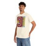 Retro Hip Hop Cassette Tee for Music Lovers