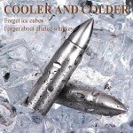 Unique Gifts for Men: Whiskey Stones & More