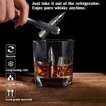 Unique Gifts for Men: Whiskey Stones & More