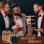 Unique Gifts for Men: Whiskey Stones & More