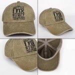 Unique Gifts for Men: Fun Baseball Cap Ideas