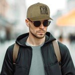 Unique Gifts for Men: Fun Baseball Cap Ideas