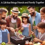 Ultimate Grilling Gifts for Men Who Have Everything