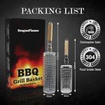 Ultimate Grilling Gifts for Men Who Have Everything