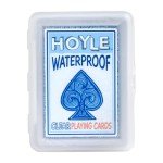 Waterproof Playing Cards - Perfect for Every Guy