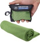 Cooling Towels for Men - Neck and Face Relief