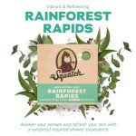 Dr. Squatch Men's Natural Soap Gift Set